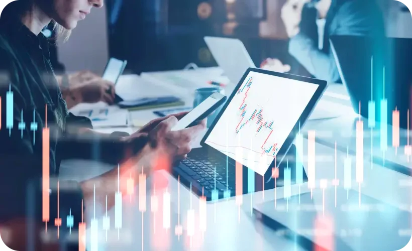 Finavoro trading algorithmique