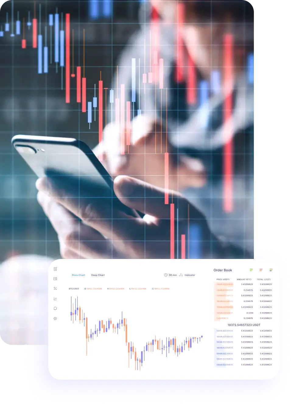 Finavoro plateforme trading