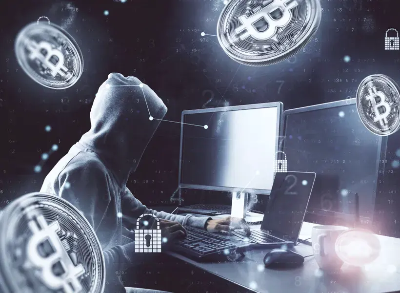 Finavoro plateforme technologie crypto