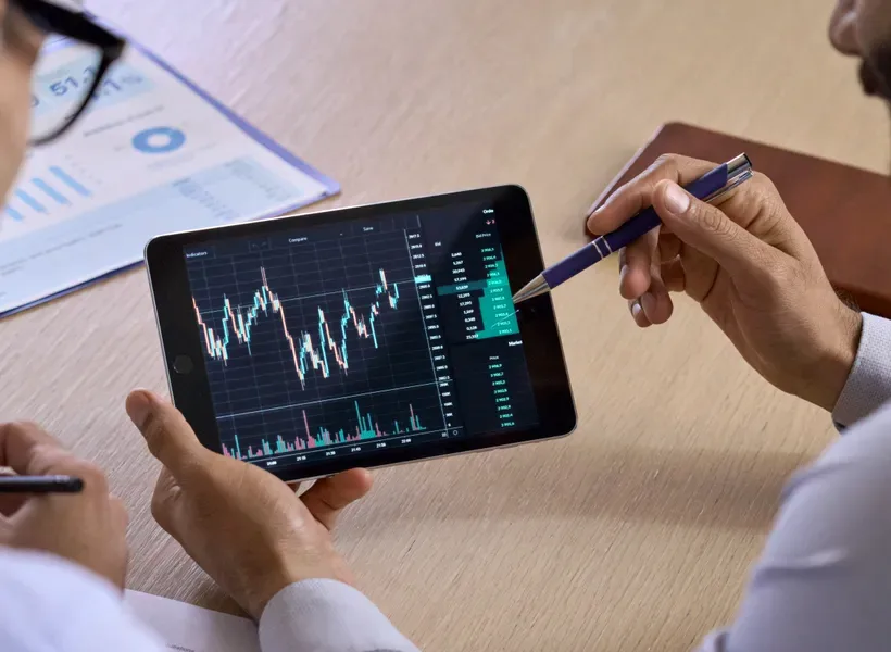 Finavoro modèles AI analyse